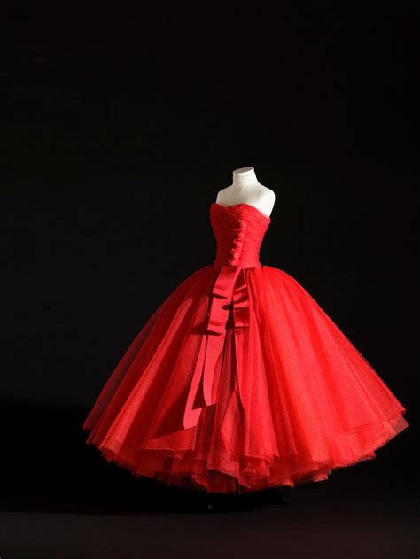 christian dior dress temptation|christian dior dresses.